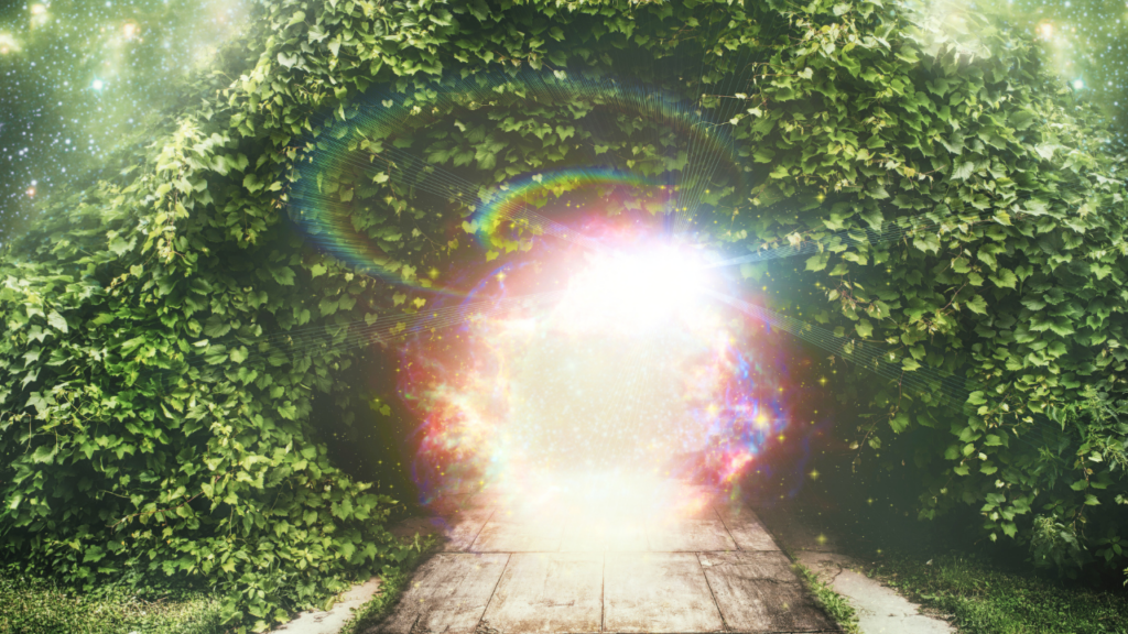 THE INTERSECTION OF PSYCHOLOGY & SPIRITUALITY: AN INTEGRATIVE APPROACH TO HEALING